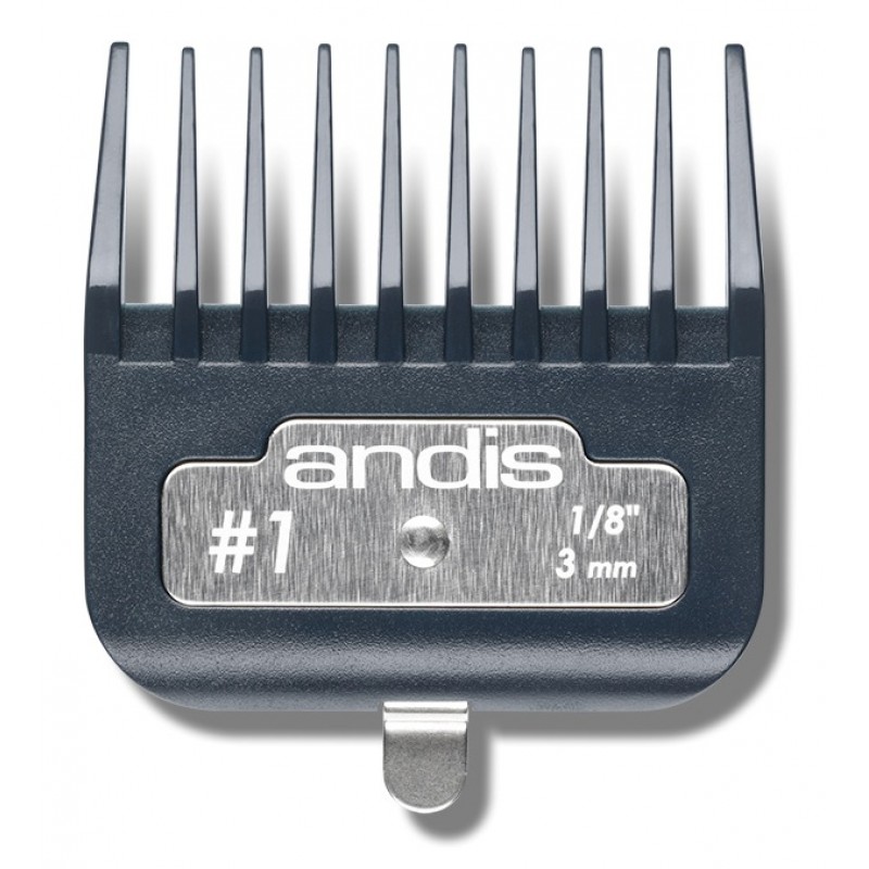 Andis dog clipper attachment combs clearance